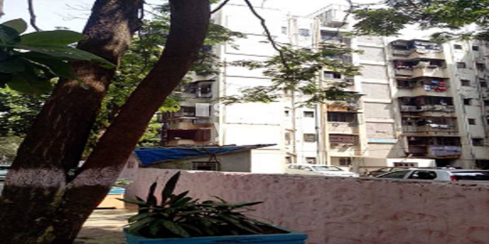 Kirankunj Apartment