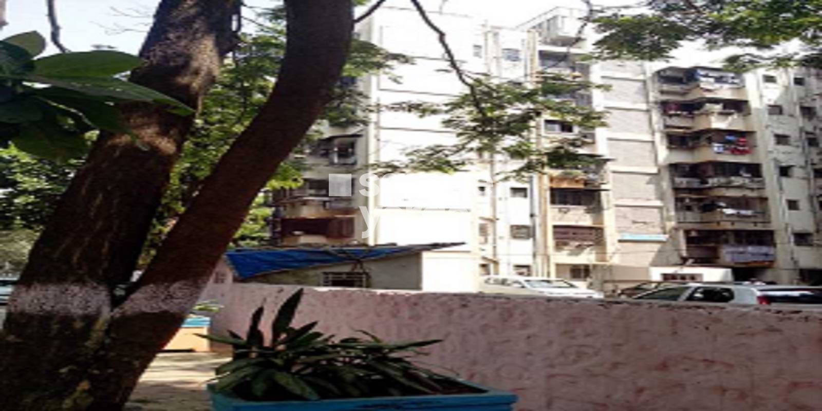 Kirankunj Apartment Cover Image