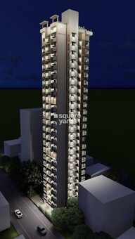 Kiron Amaresha Tower View