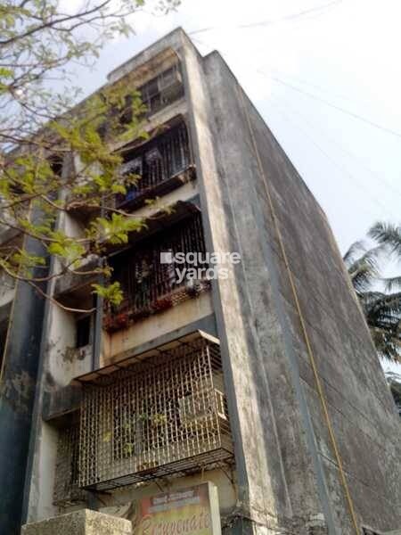 Kirtida CHS Tower View