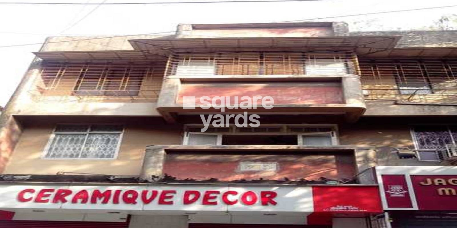 Kishore Kunj Apartment