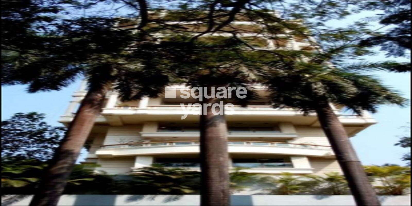 Kismat Apartment