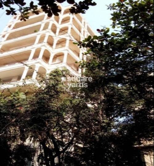 Kismat Apartment Tower View