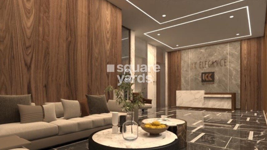 KK Elegance Amenities-Features 1