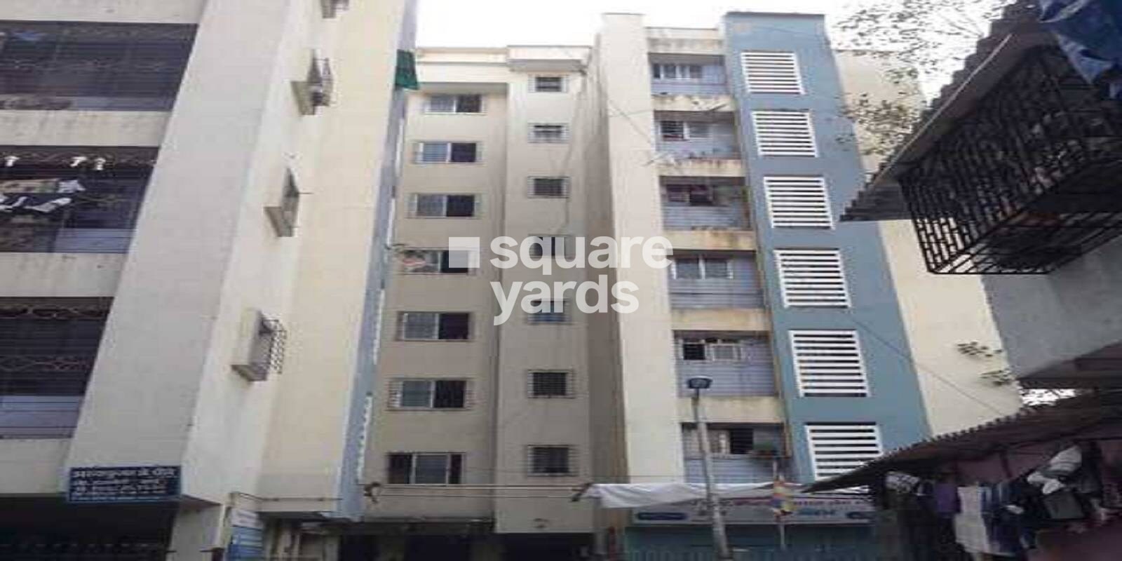 KKK Aditya Apartment