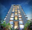 KL Astoria Apartment Exteriors