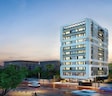 KMR Sai Signature Spaces
