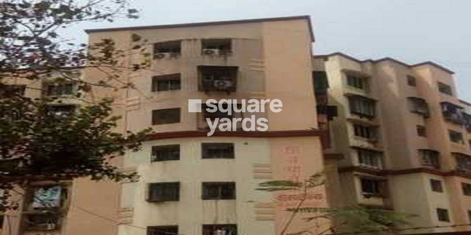 KN Pokar Shiv Parvati Complex