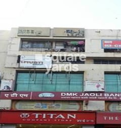 Kohinoor Apartment Dadar Kohinoor Apartment Dadar