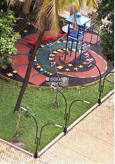 Kohinoor City Phase I Amenities-Features 1