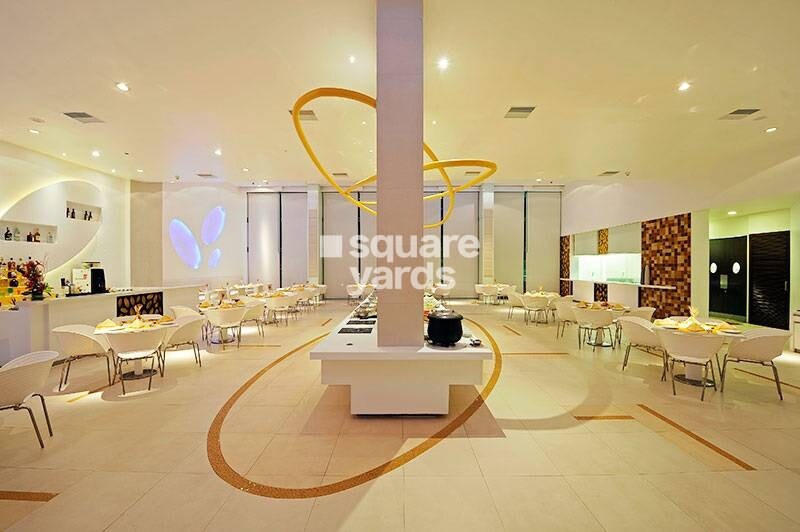 Kohinoor City Phase I Amenities-Features 3