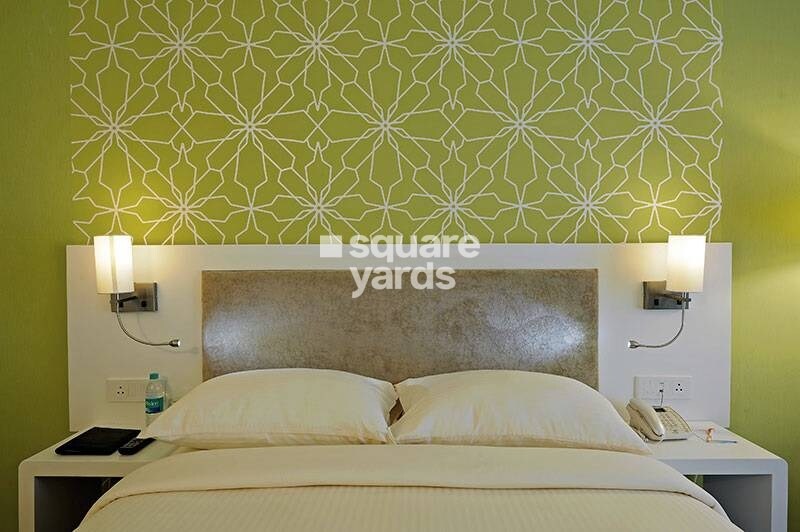 Kohinoor City Phase I Apartment Interiors