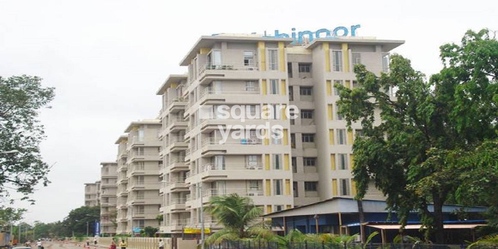 kohinoor-city-phase-i