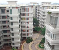 Kohinoor City Phase I Tower View