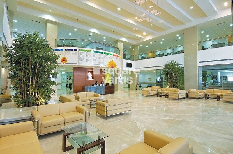 Kohinoor City Phase I