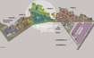 Kohinoor City Phase Ii Master Plan Image