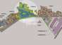 kohinoor city phase ii project master plan image1