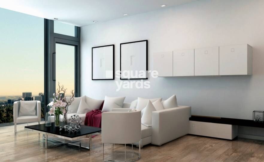 Kohinoor Square Altissimo Amenities-Features