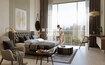 Kohinoor Square Altissimo Apartment Interiors