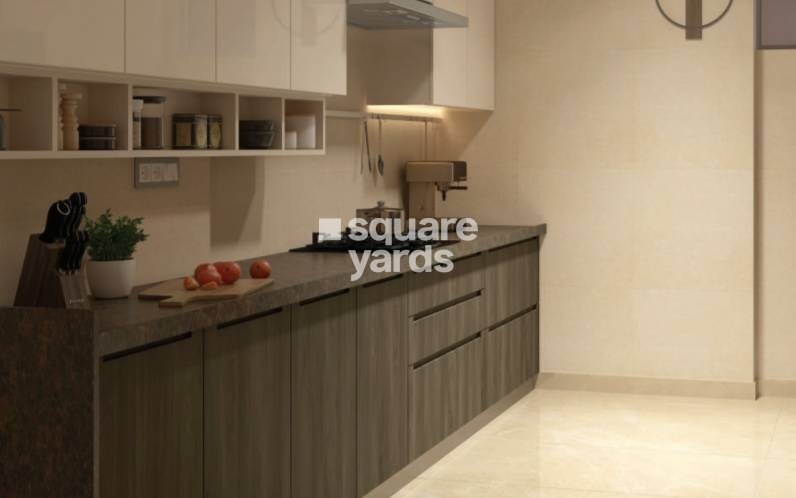 Kohinoor Square Altissimo Apartment Interiors 4