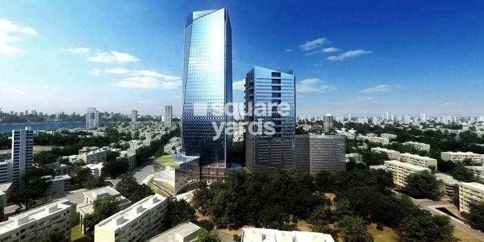 Kohinoor Square Phase 2