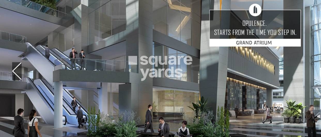 Kohinoor Square Phase 2 Specification