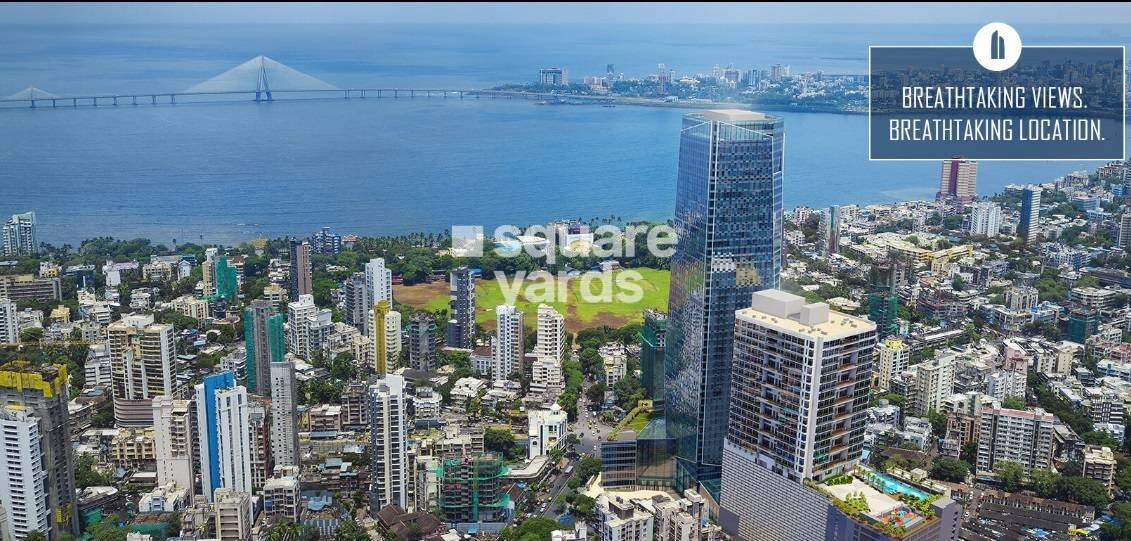 Kohinoor Square Phase 2