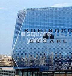 Kohinoor Tower Dadar Kohinoor Tower Dadar