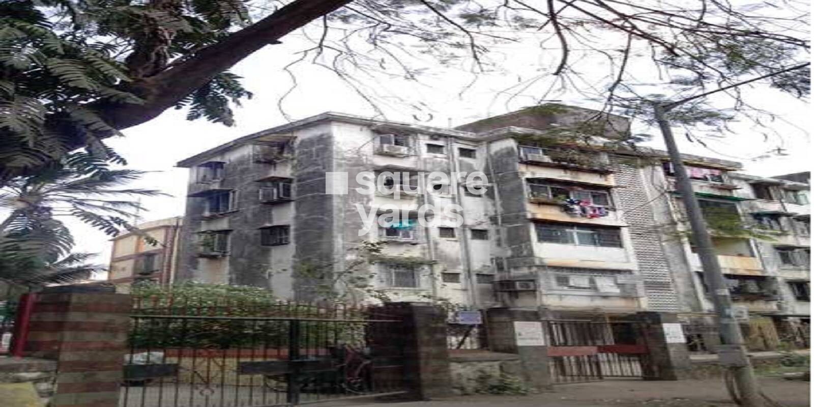 Kojagiri CHS Vikhroli