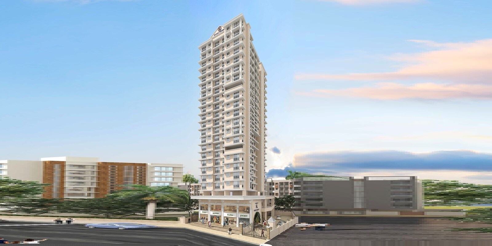 Kojar Imperia Cover Image