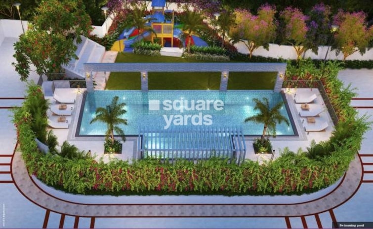 Kolte Patil Alora Amenities-Features 3