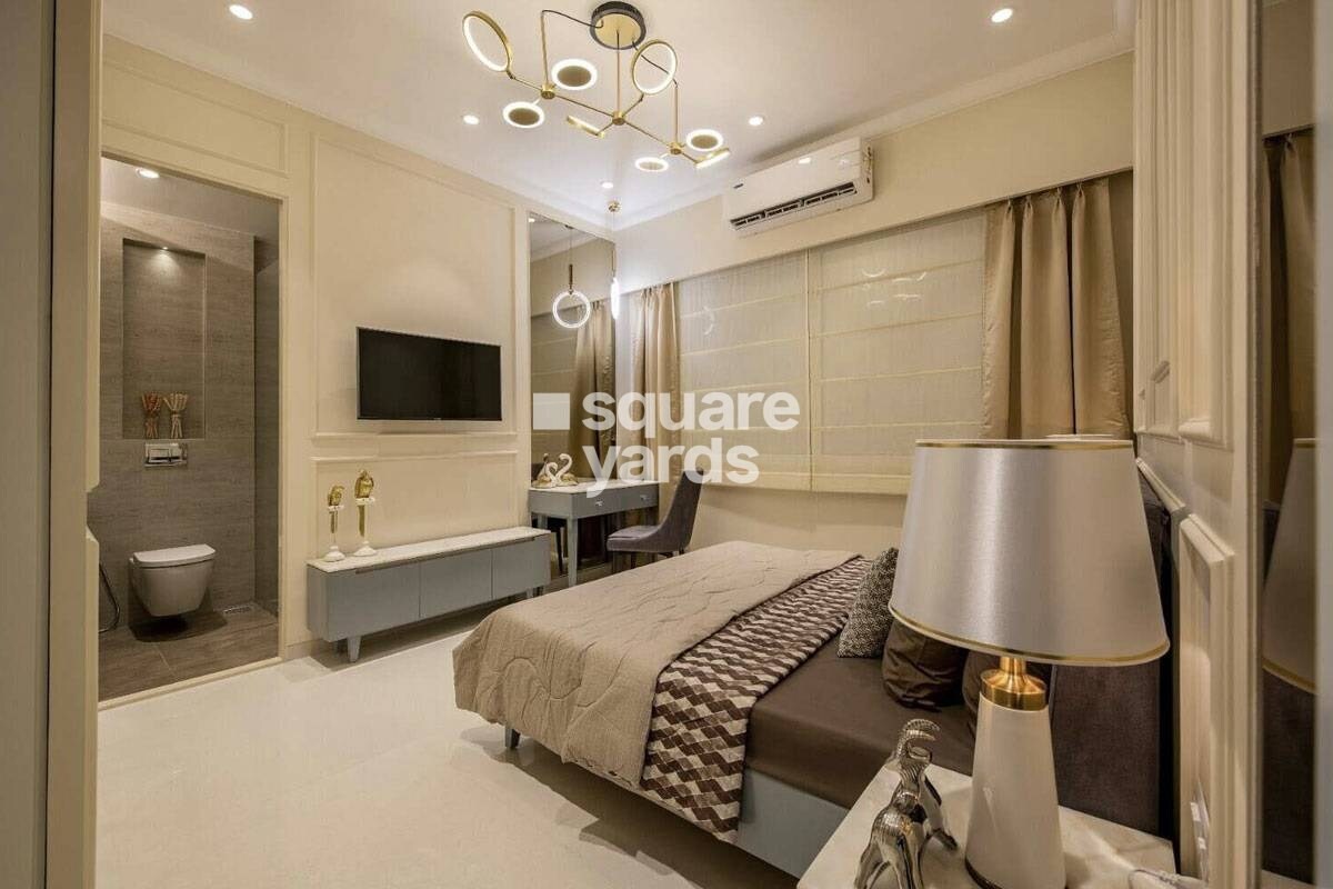 Kolte Patil Alora Apartment Interiors 1