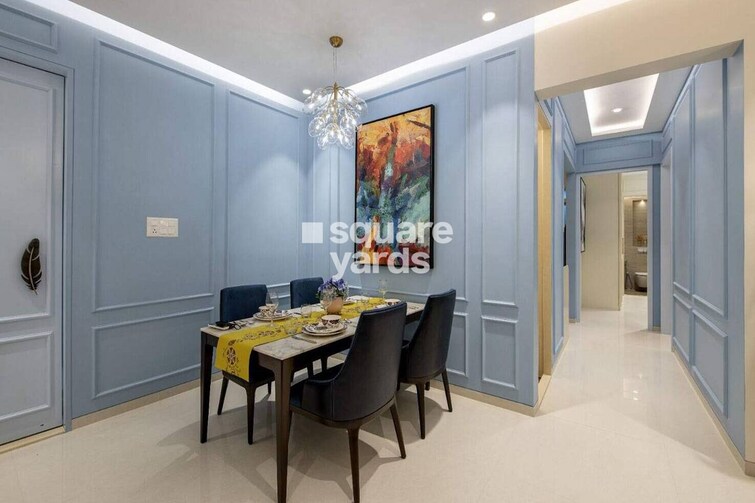 Kolte Patil Alora Apartment Interiors 2
