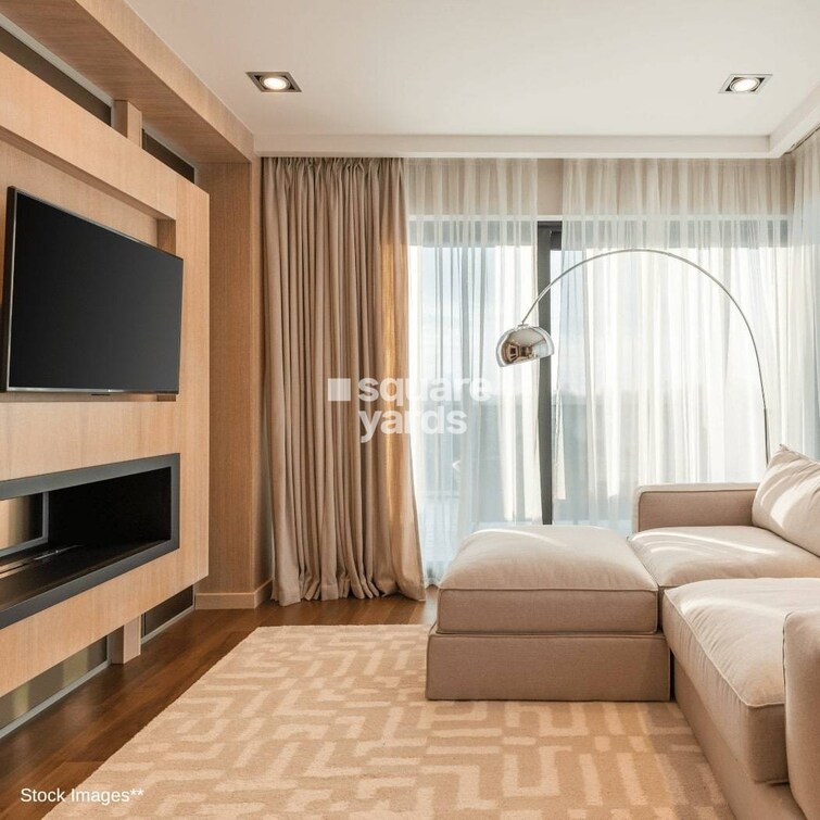 Kolte Patil Alora Apartment Interiors 3