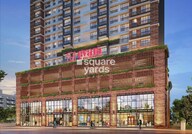 Kolte Patil Evara Amenities-Features