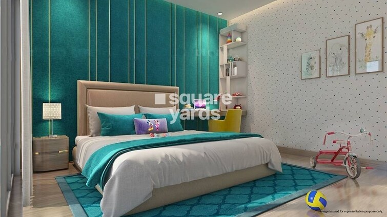 Kolte Patil Evara Apartment Interiors 1