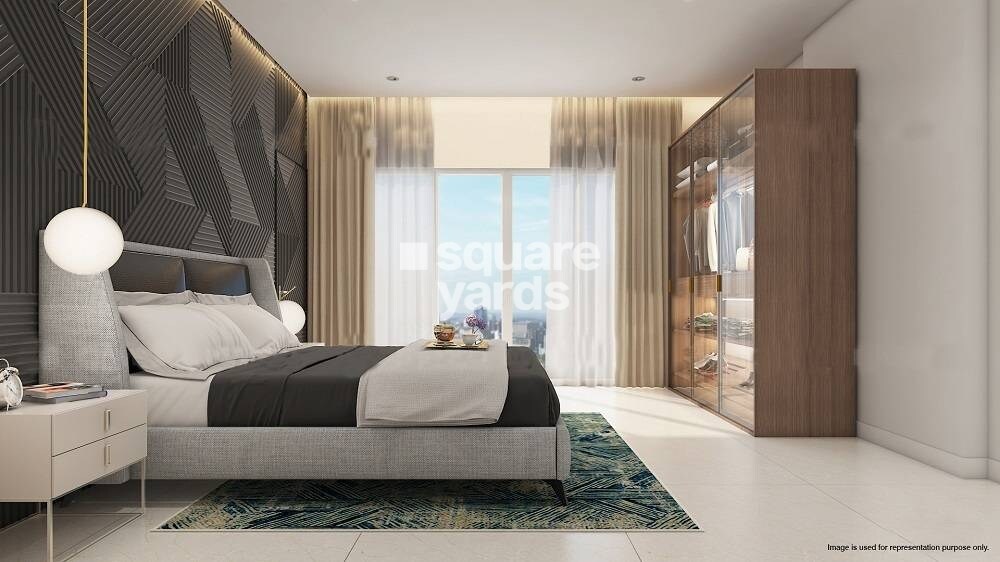 Kolte Patil Evara Apartment Interiors 5