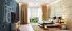 Kolte Patil Jai Vijay CHSL Phase I Apartment Interiors