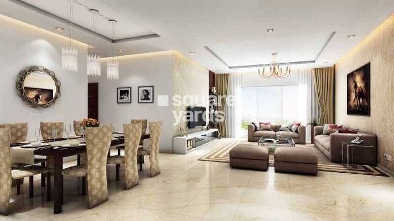 Kolte Patil Jai Vijay CHSL Phase I