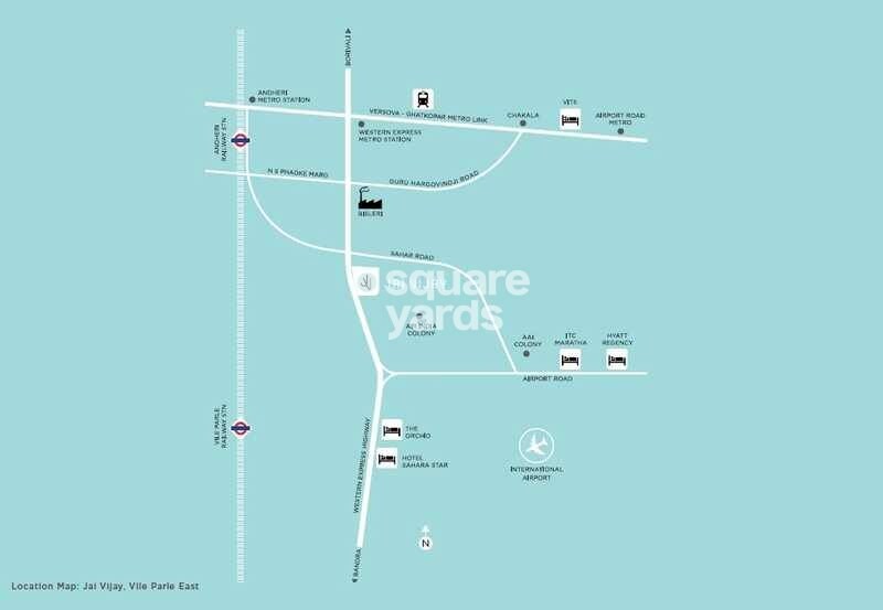 Kolte Patil Jai Vijay CHSL Phase I