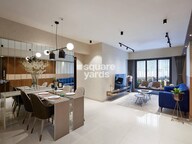 Kolte Patil Jai Vijay Apartment Interiors