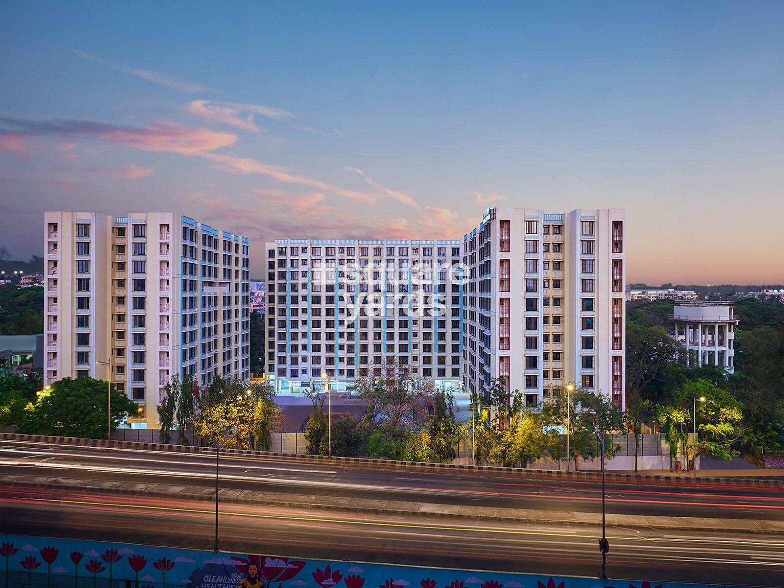 Kolte Patil Jai Vijay