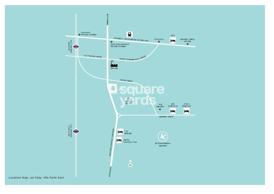 Kolte Patil Jay Vijay