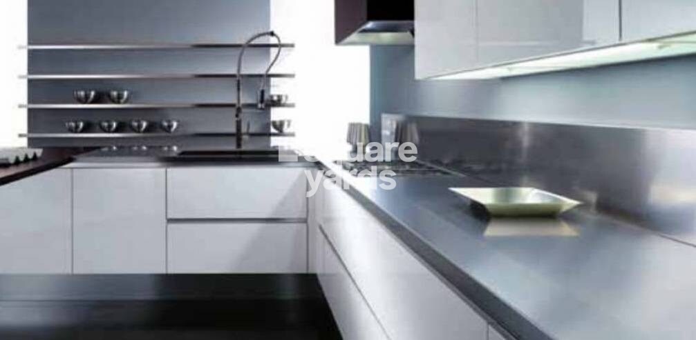 Kolte Patil Link Palace Apartment Interiors 1