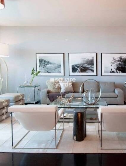 Kolte Patil Link Palace Apartment Interiors 3