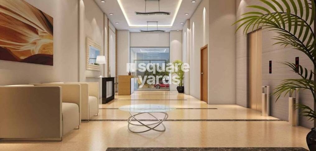 Kolte Patil Link Palace Apartment Interiors 4