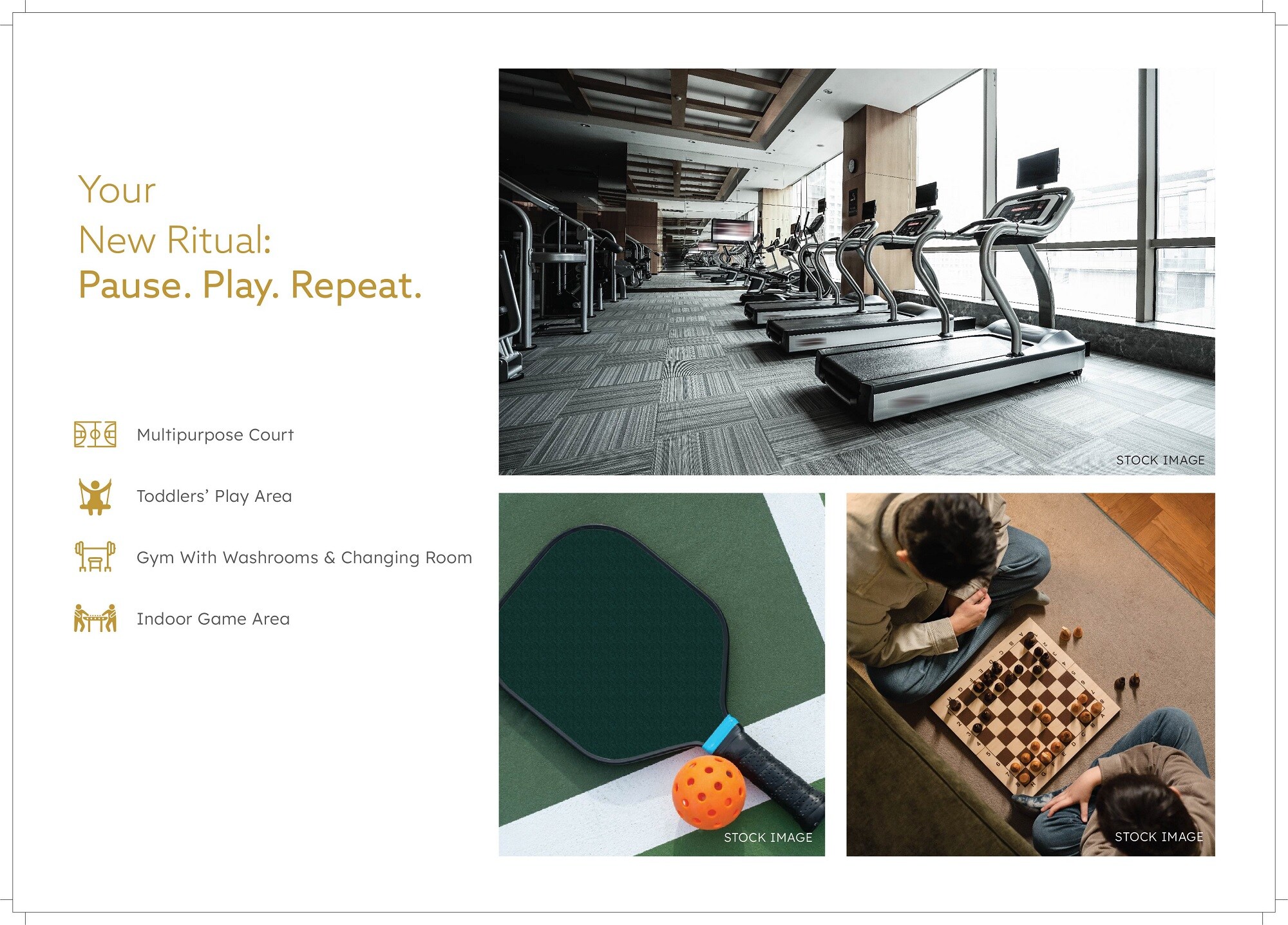 Kolte Patil Serenova Amenities-Features