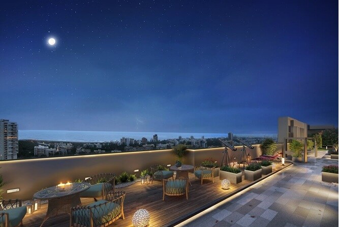 Kolte Patil Serenova Amenities-Features 4