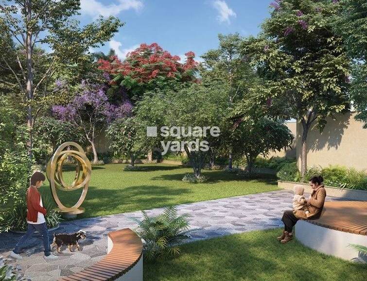 Kolte Patil Vaayu Amenities-Features 1