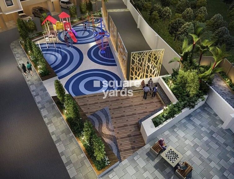 Kolte Patil Vaayu Amenities-Features 2